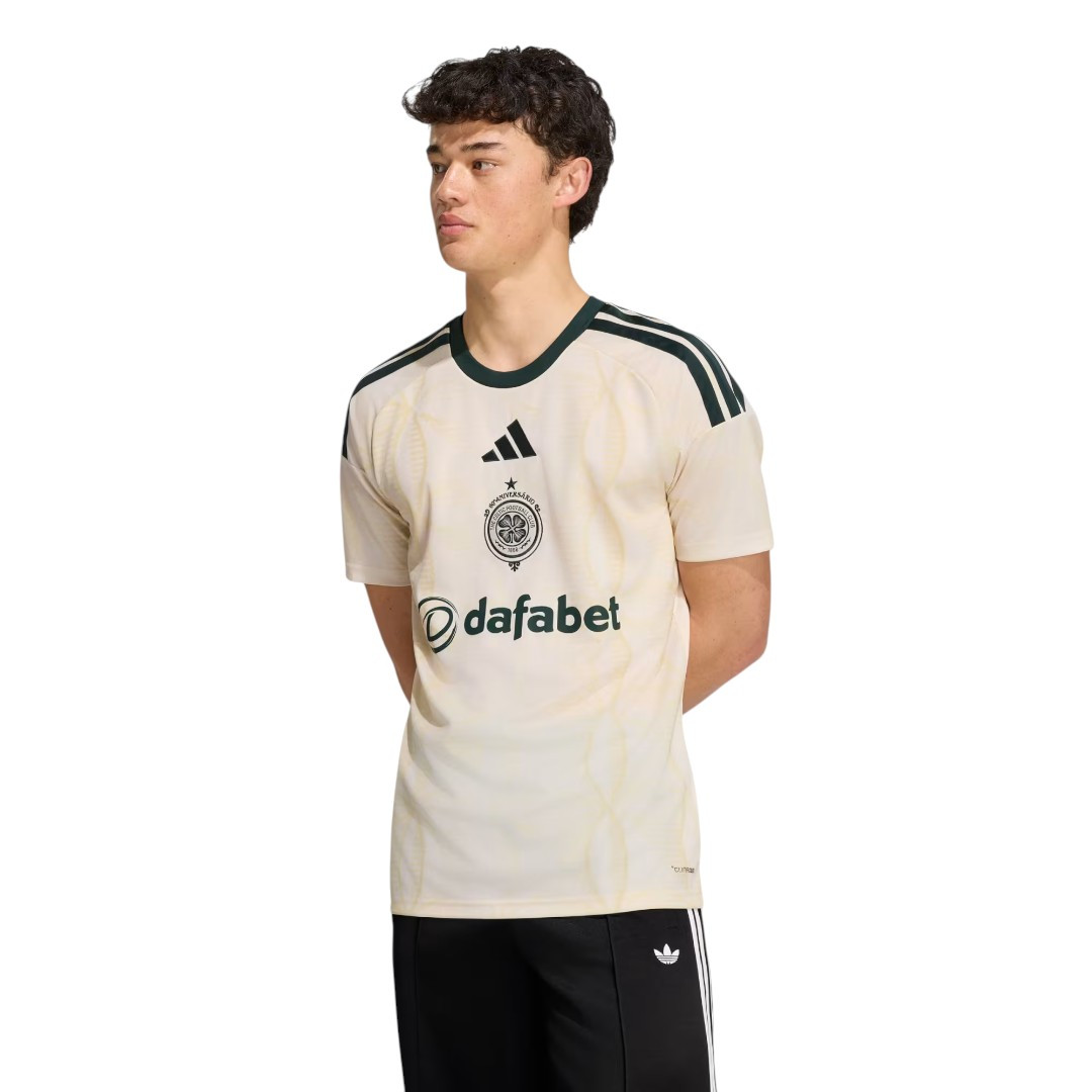 Celtic 26/27 Stadium Men's Third Shirt