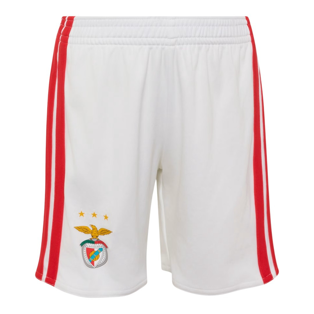 Benfica 26/27 Kid's Home Set