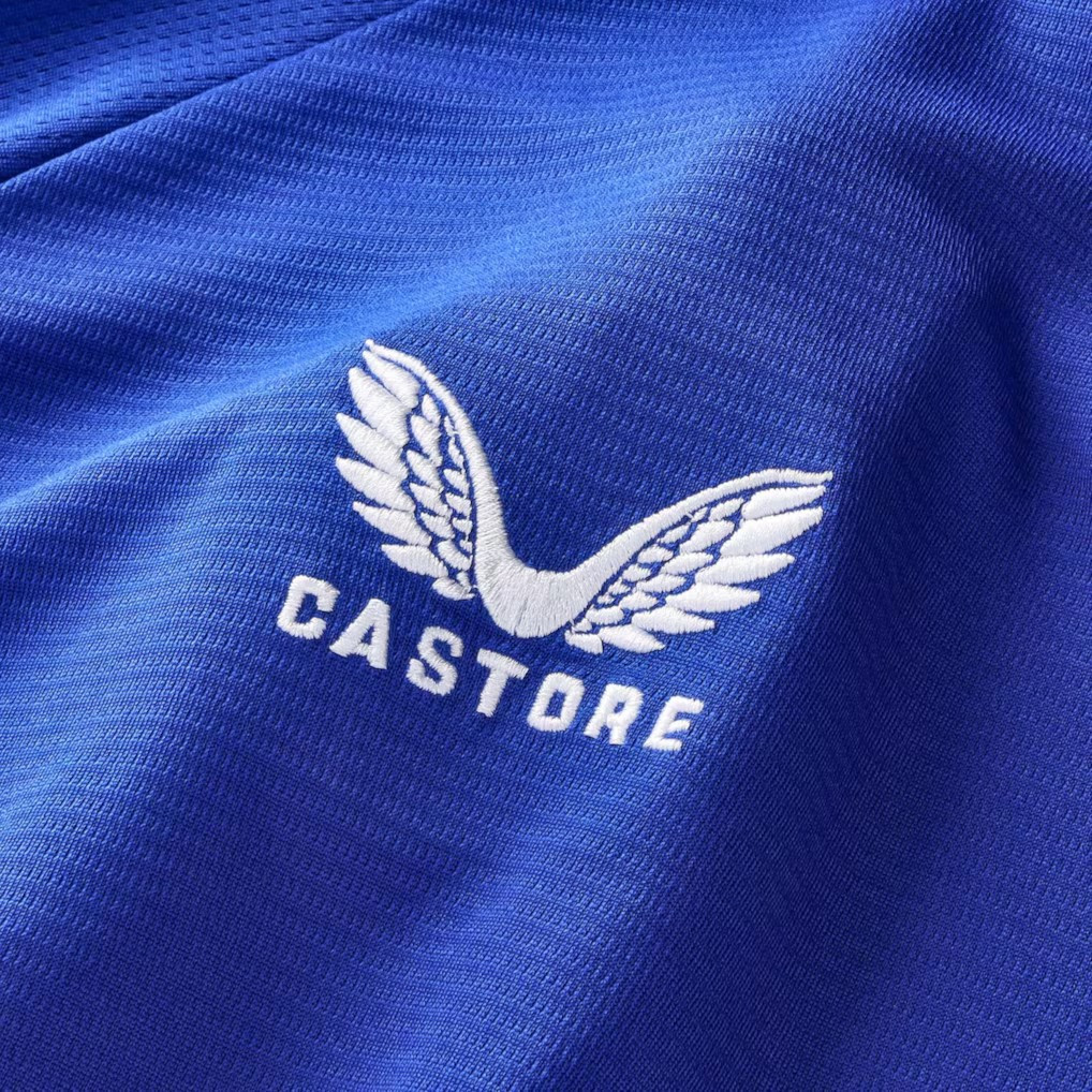 Everton 26/27 Stadium Men's Home Shirt
