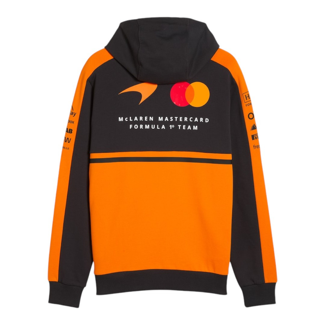 McLaren 2026 Team Hoodie