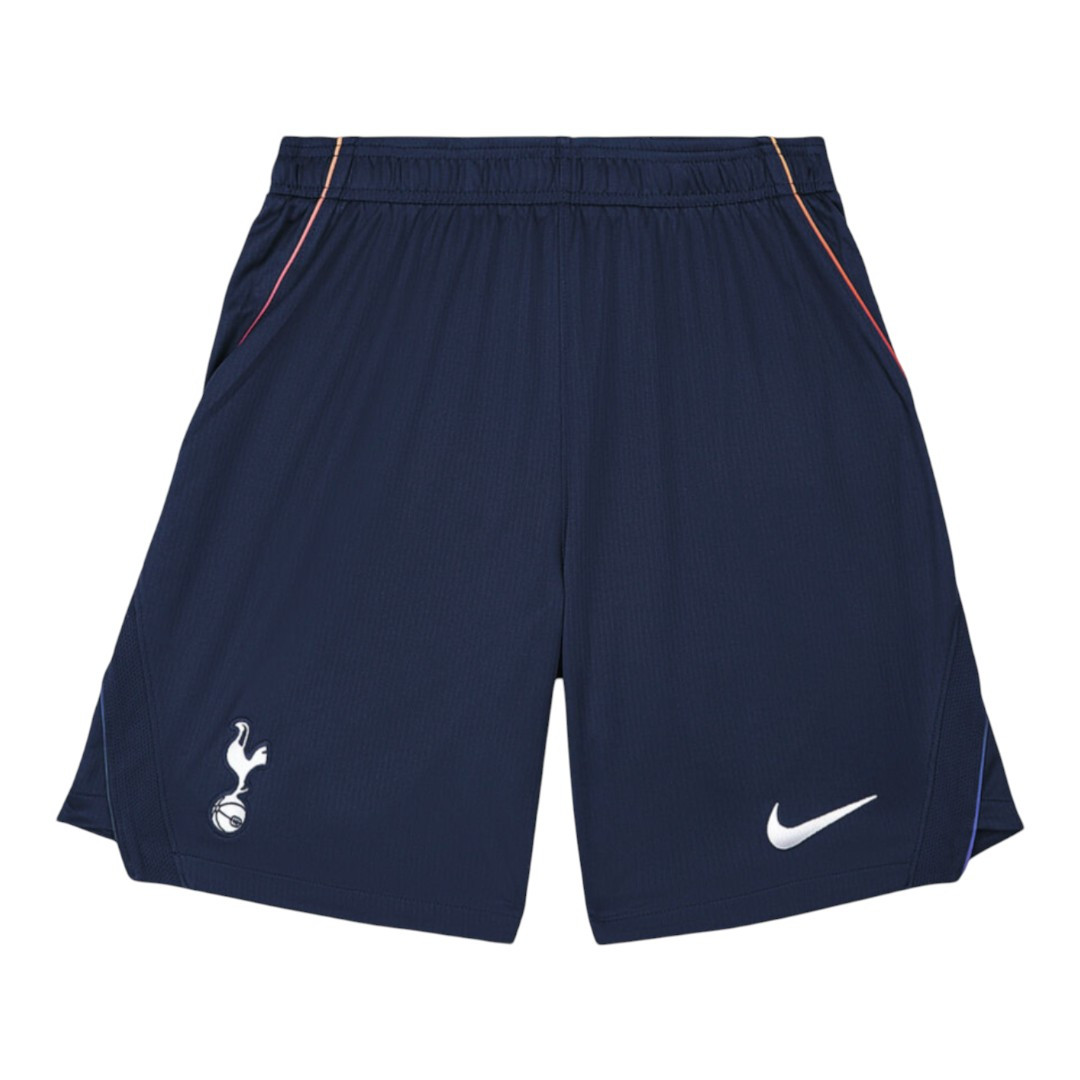 Tottenham 26/27 Authentic Men's Away Shirt