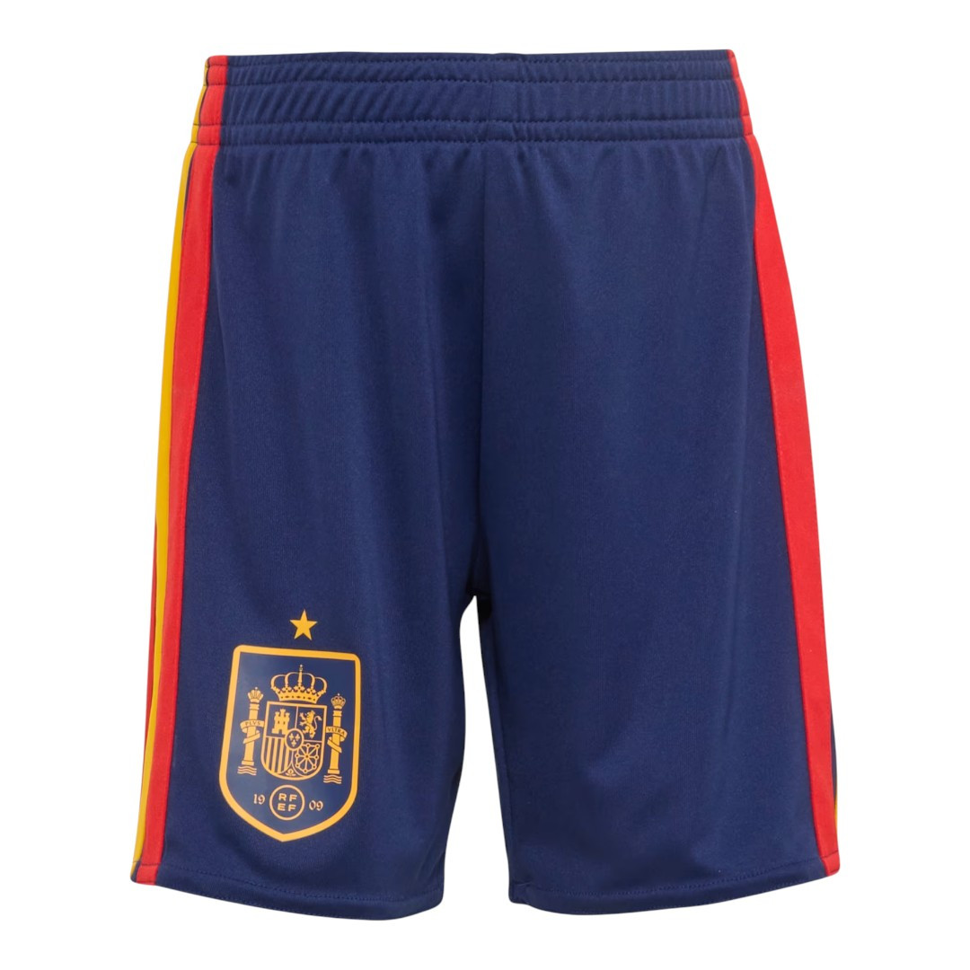 Spain 2026 World Cup Champions Kid's Home Set