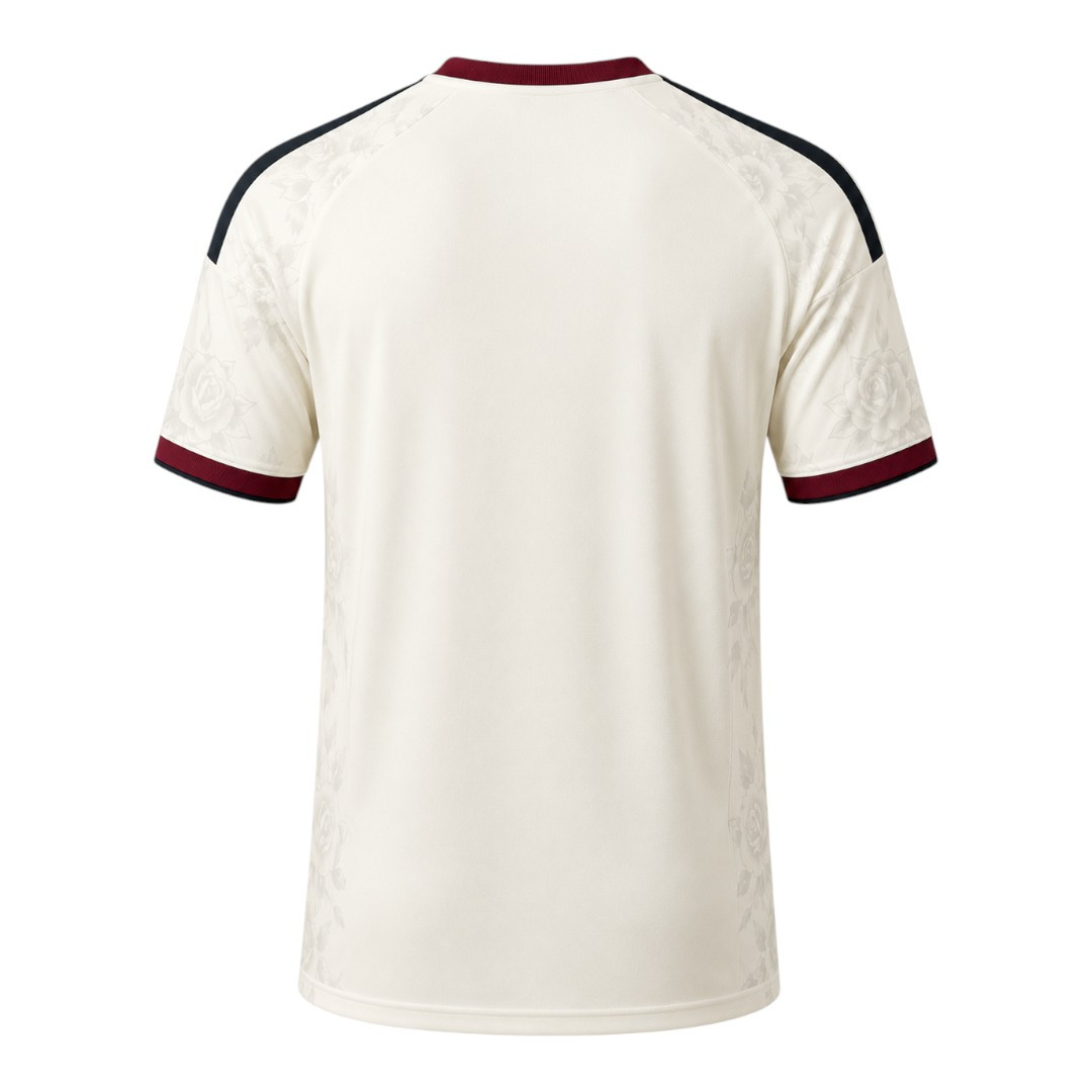 Manchester United 26/27 Stadium Men's Third Shirt