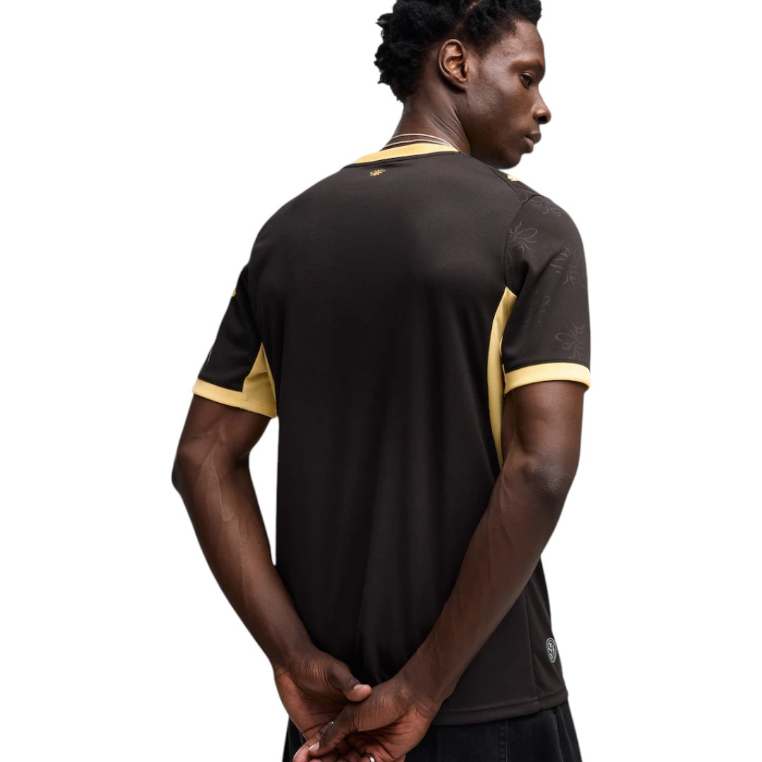 Manchester City 26/27 Stadium Men's Away Shirt