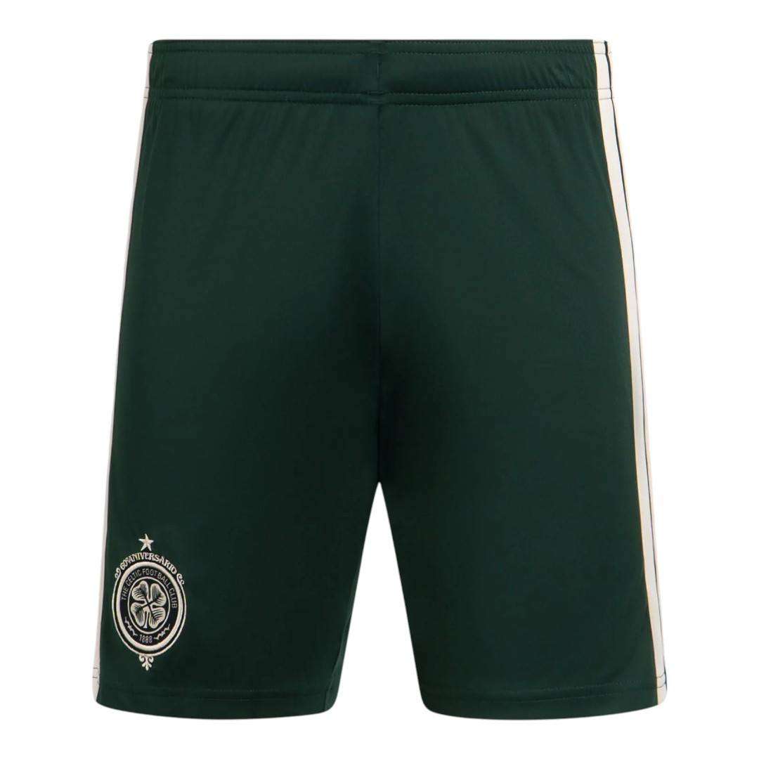 Celtic 26/27 Kid's Third Set