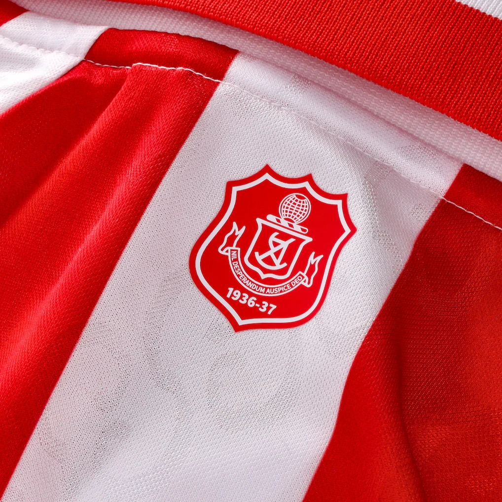 Sunderland 26/27 Stadium Men's Home Shirt