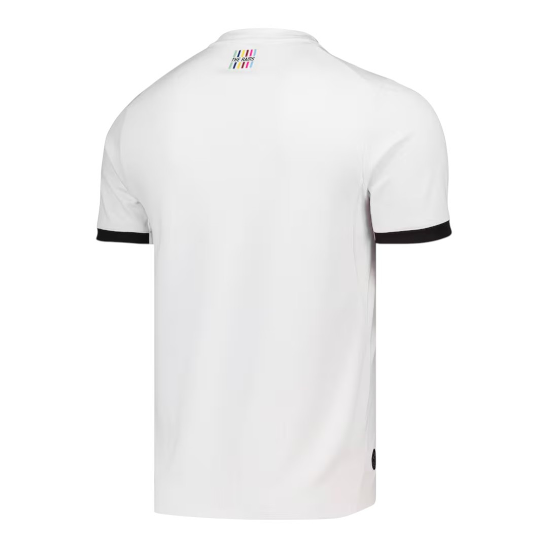 Derby County 26/27 Stadium Men's Home Shirt