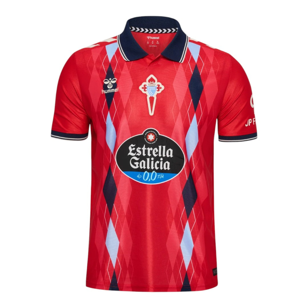 Celta Vigo 26/27 Stadium Men's Third Shirt
