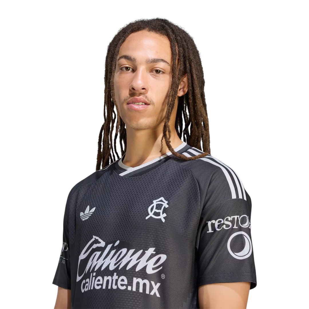CF América 26/27 Authentic Men's Away Shirt