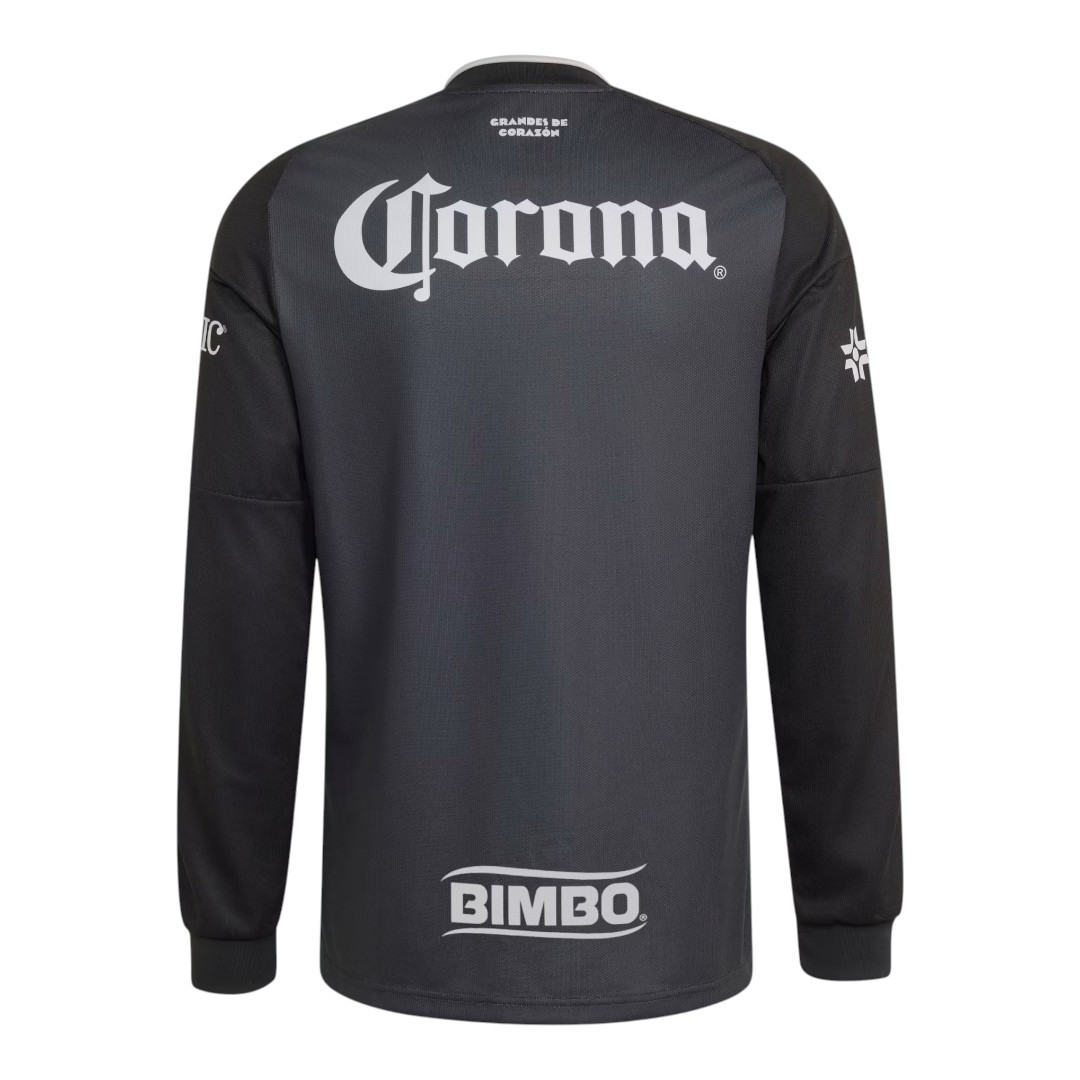 CF América 26/27 Men's Away Long Sleeve Shirt
