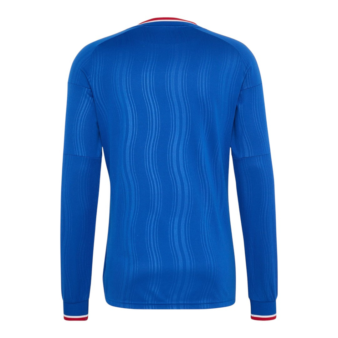 Manchester United 26/27 Men's Away Long Sleeve Shirt