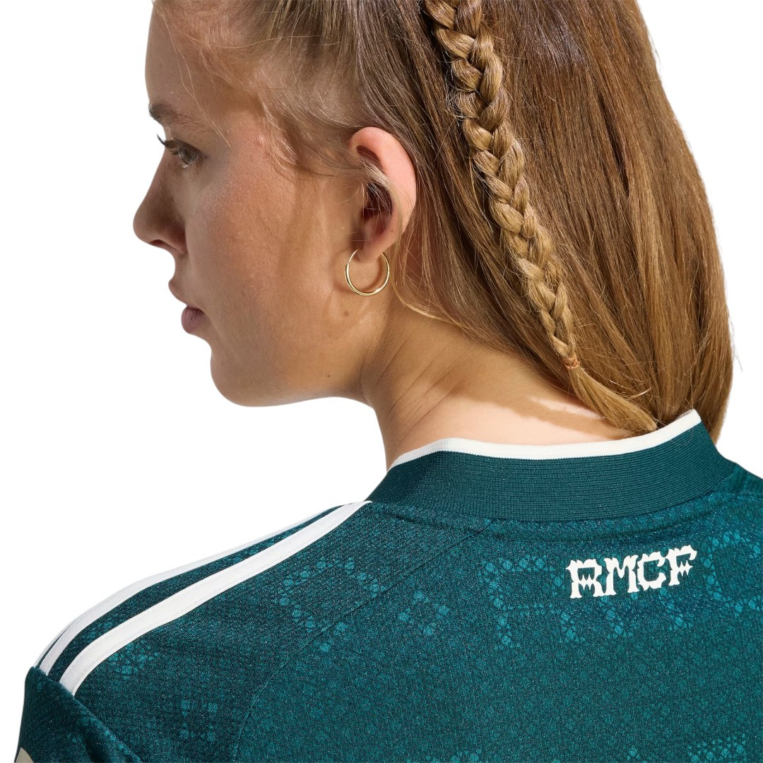 Real Madrid 26/27 Women's Away Shirt