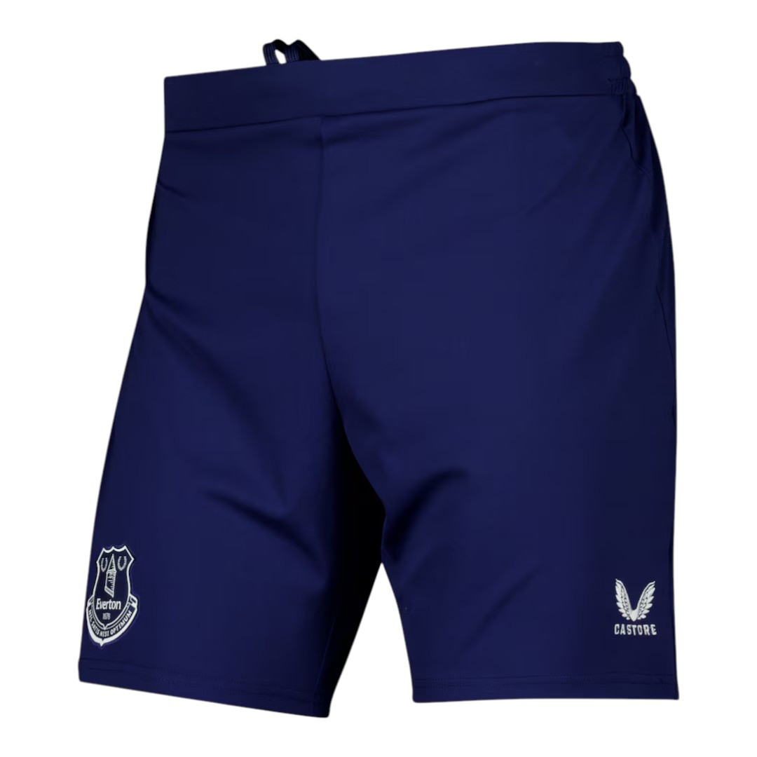 Everton 26/27 Kid's Away Set