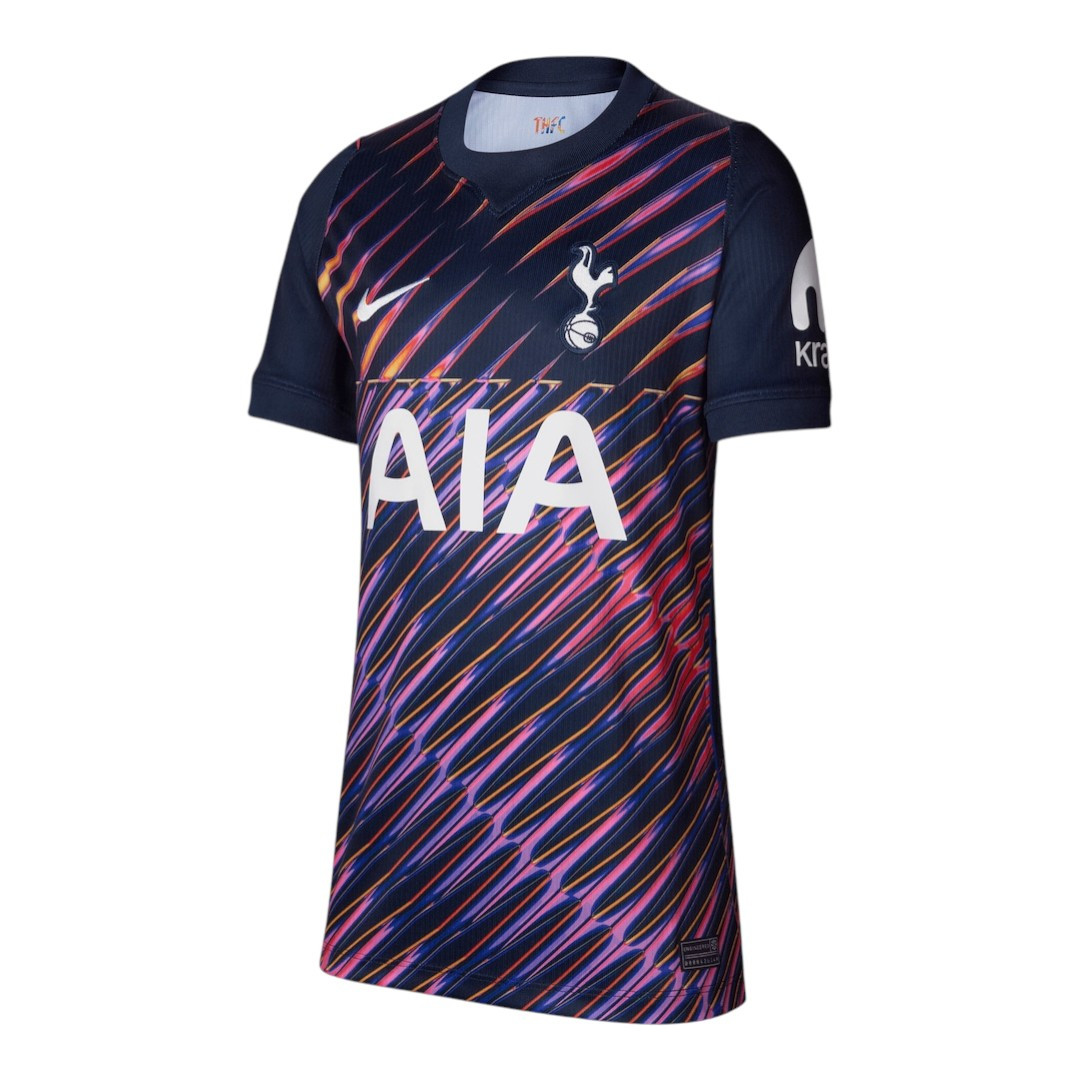 Tottenham 26/27 Kid's Away Set
