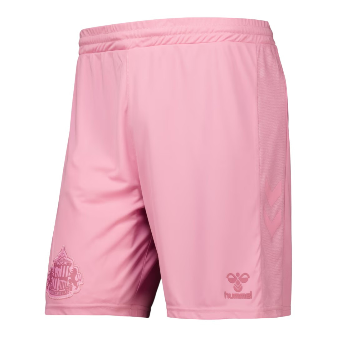 Sunderland 26/27 Kid's Away Set
