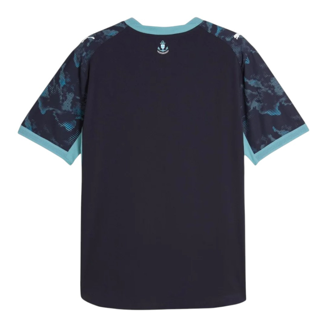 OM 26/27 Authentic Men's Away Shirt