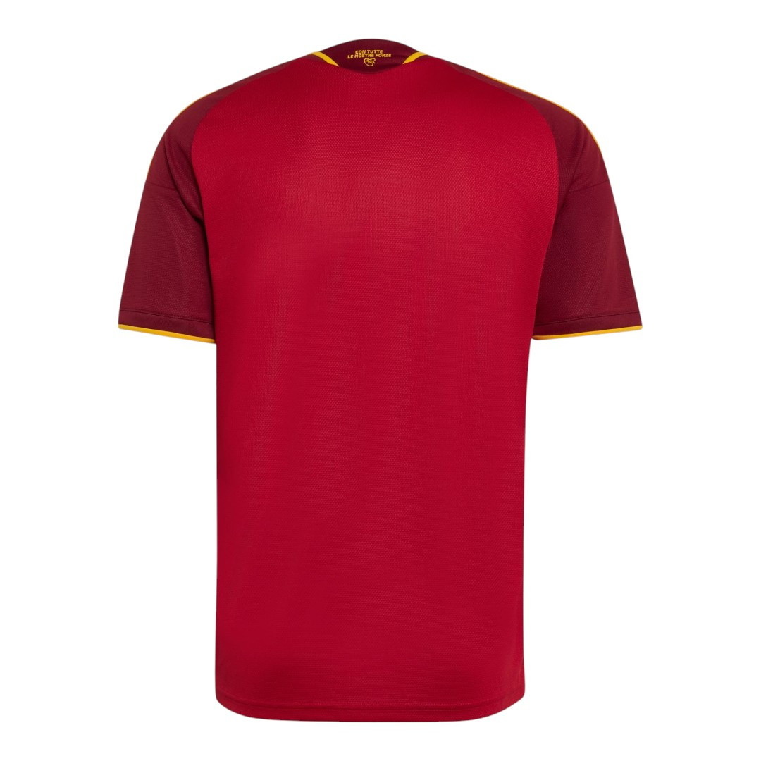 AS Roma 26/27 Stadium Men's Home Shirt