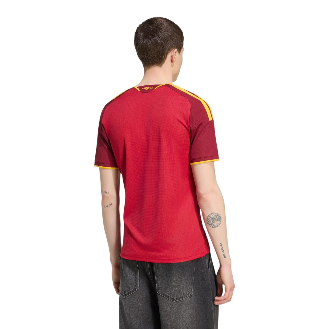 AS Roma 26/27 Stadium Men's Home Shirt