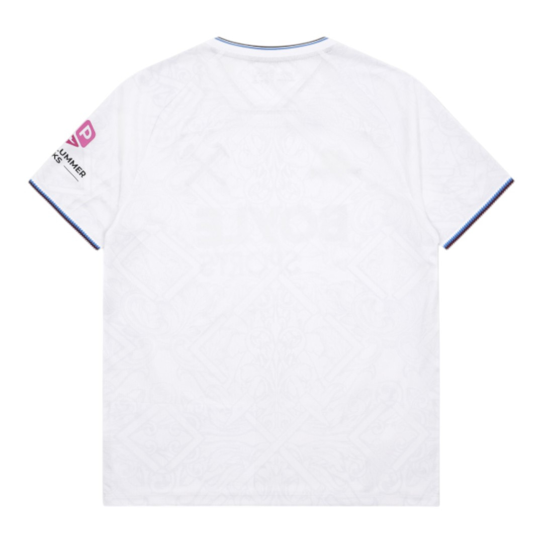 West Ham United 26/27 Stadium Men's Away Shirt