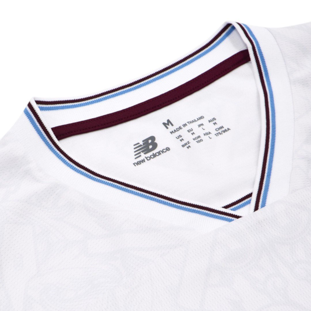 West Ham United 26/27 Stadium Men's Away Shirt