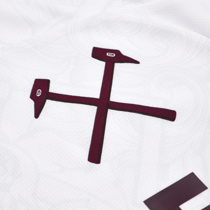 West Ham United 26/27 Stadium Men's Away Shirt