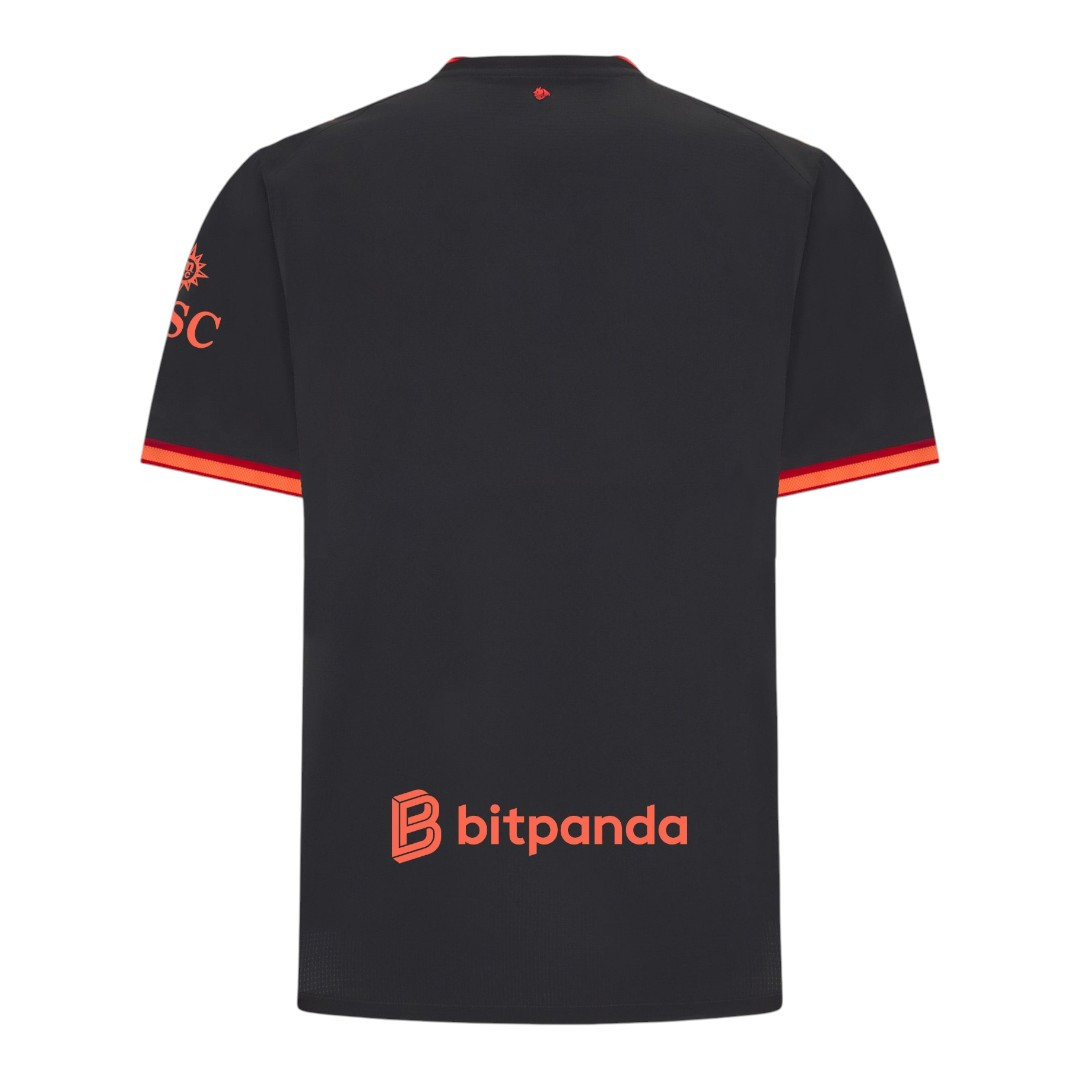 AC Milan 26/27 Authentic Men's Third Shirt