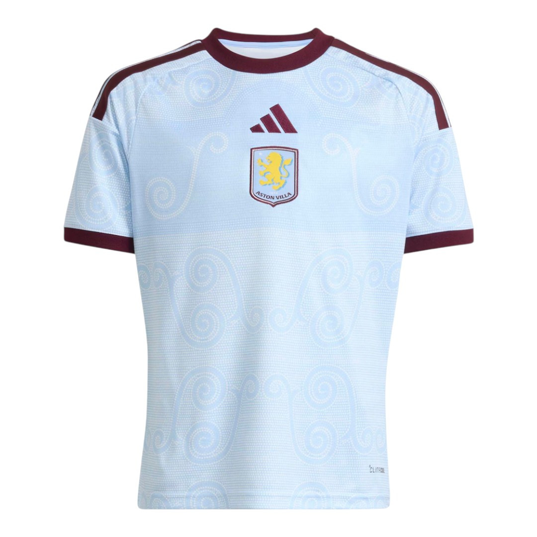 Aston Villa 26/27 Kid's Third Set