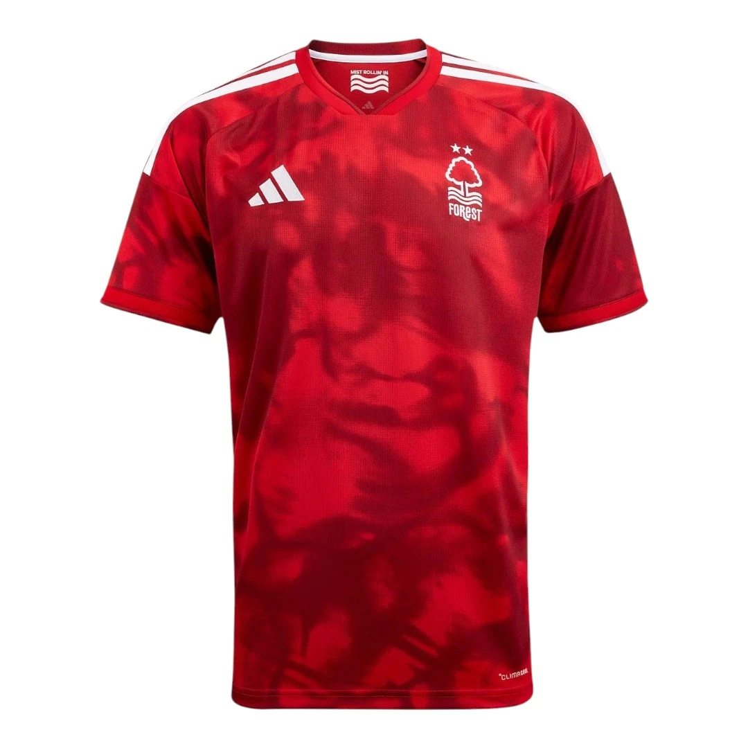 Nottingham Forest 26/27 Stadium Men's Home Shirt