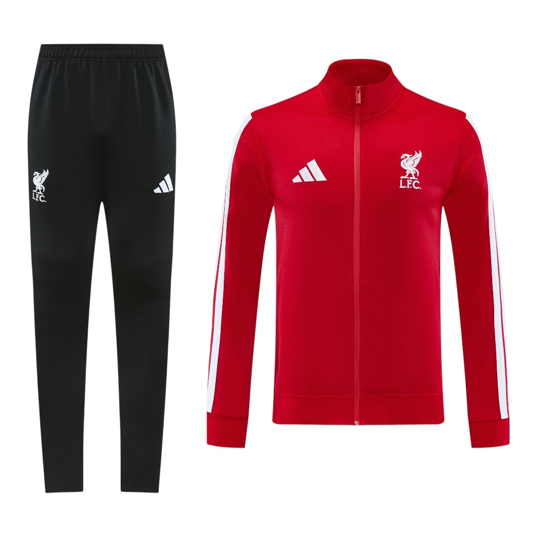 Liverpool 26/27 Men's Red Jacket