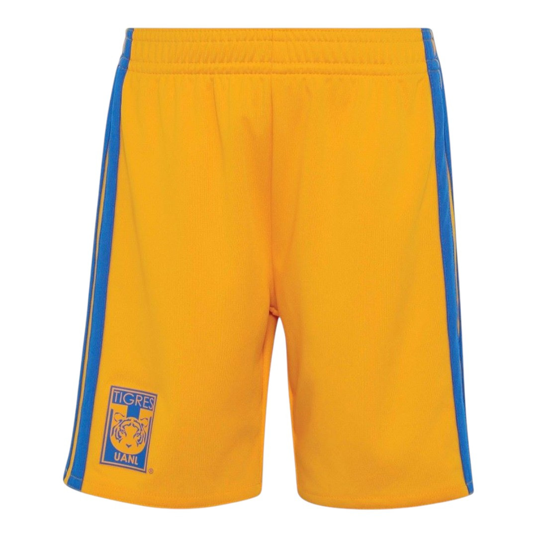 Tigres UANL 26/27 Kid's Home Set