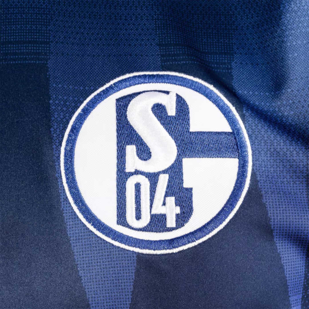 Schalke 04 26/27 Kid's Home Set