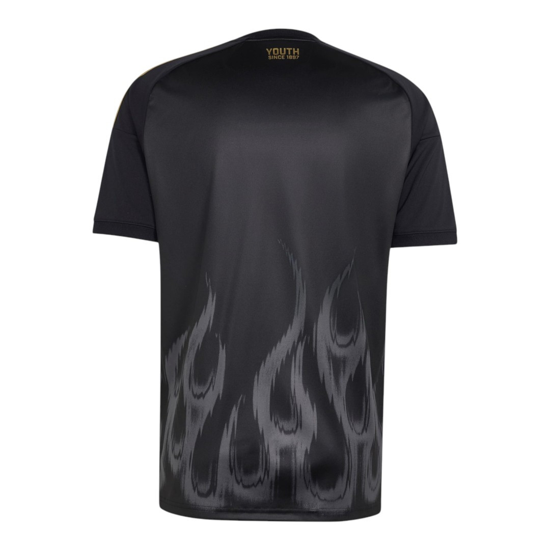 Juventus 26/27 Stadium Men's Third Shirt