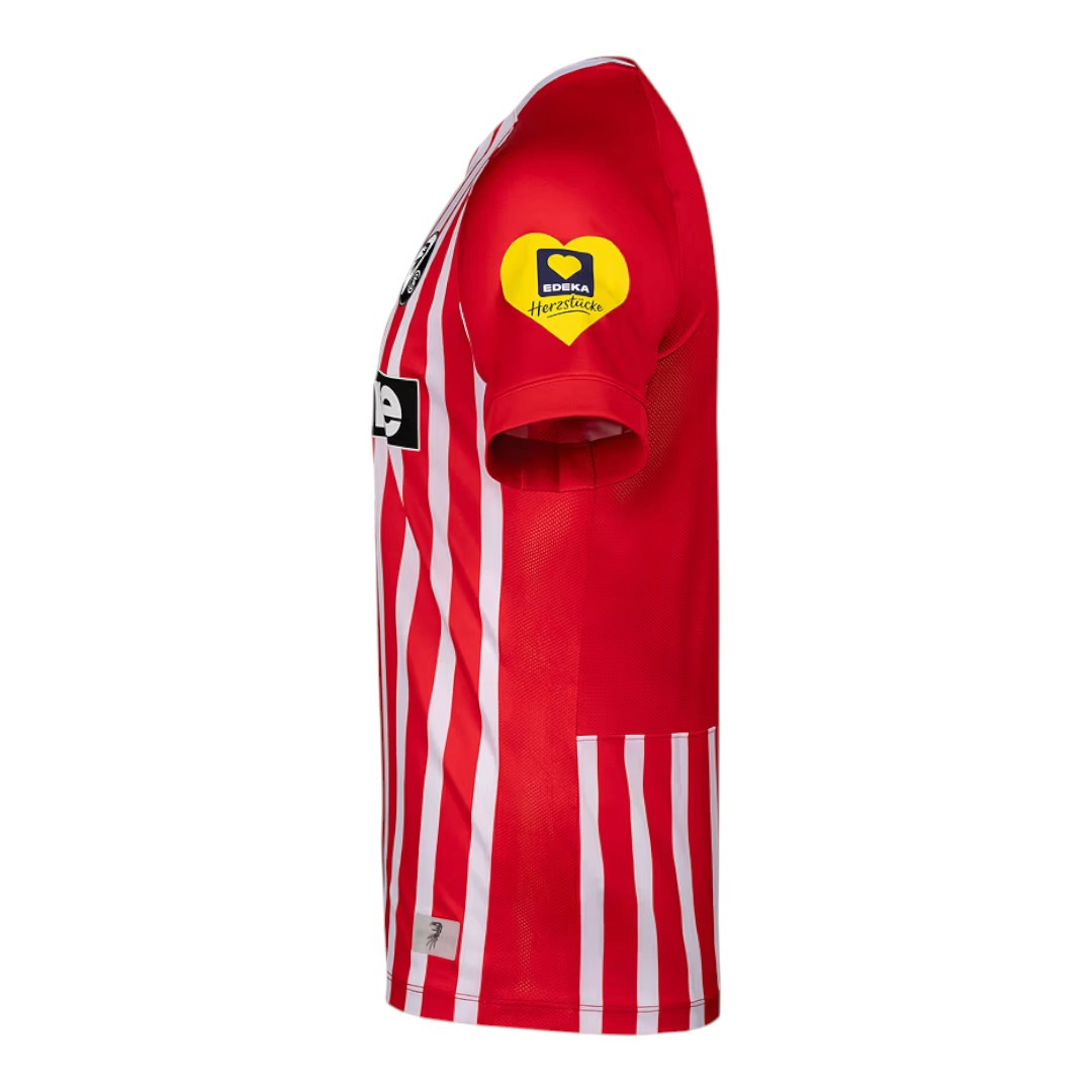 Freiburg 26/27 Stadium Men's Home Shirt