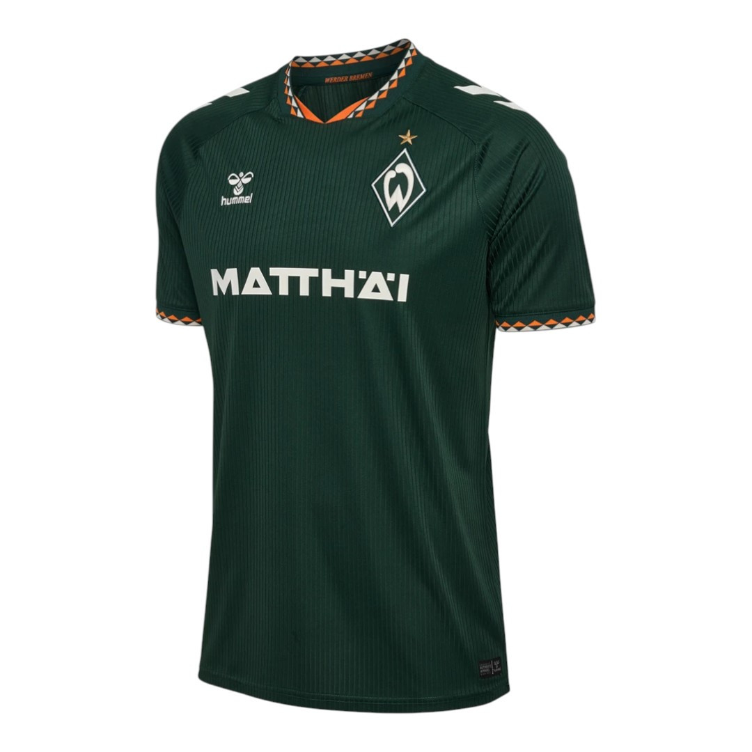 Werder Bremen 26/27 Stadium Men's Away Shirt