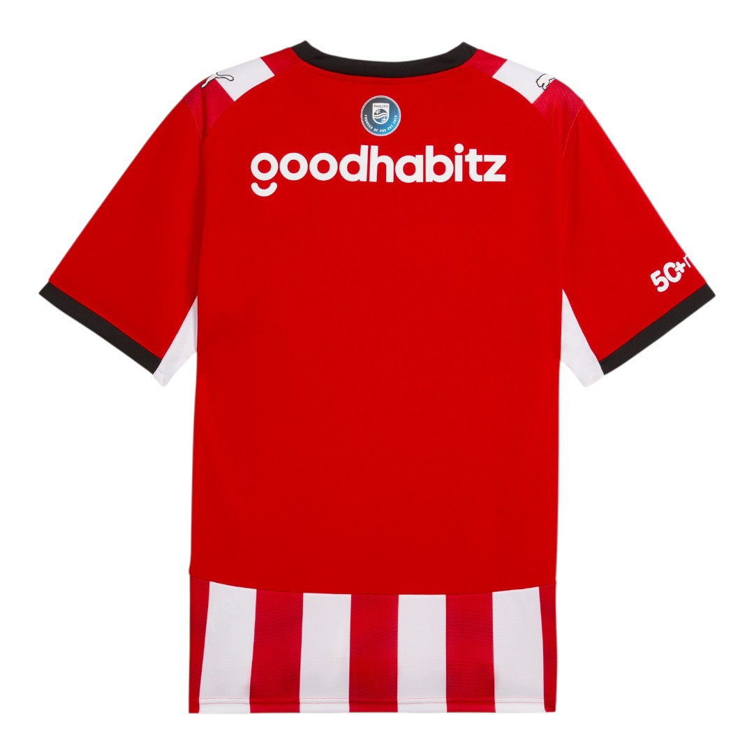 PSV Eindhoven 26/27 Stadium Men's Home Shirt
