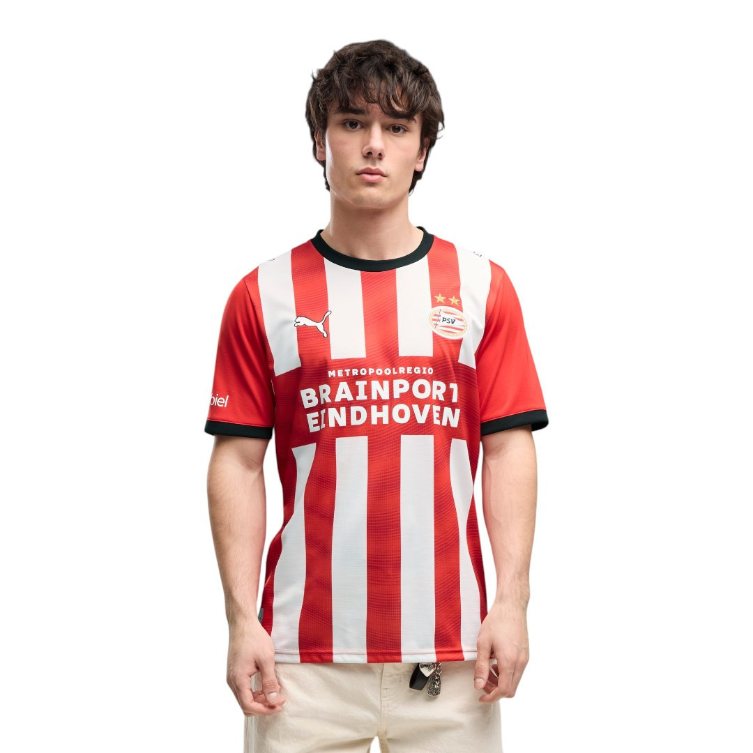 PSV Eindhoven 26/27 Stadium Men's Home Shirt