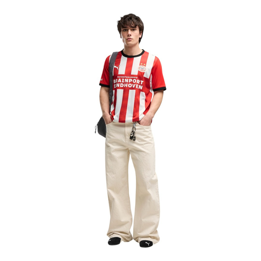 PSV Eindhoven 26/27 Stadium Men's Home Shirt