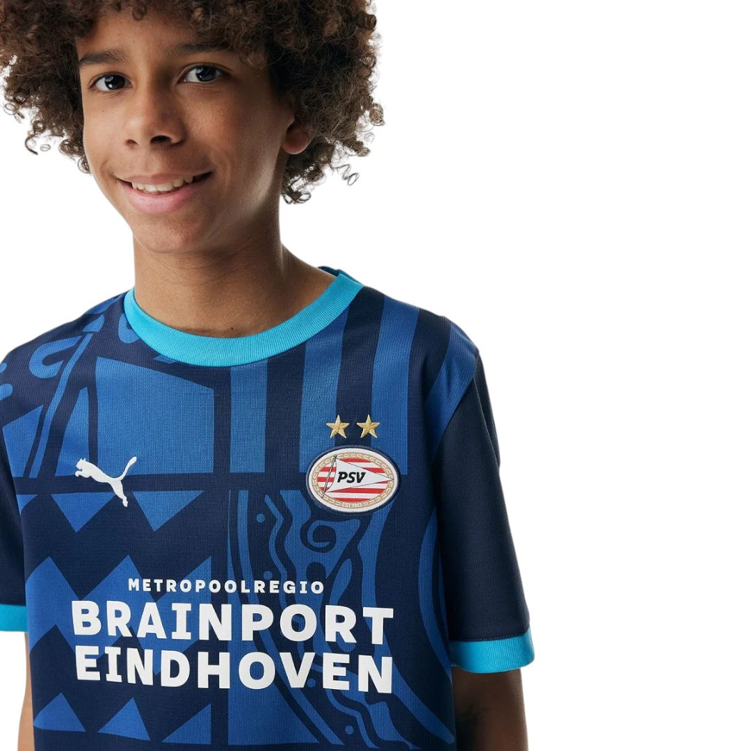 PSV Eindhoven 26/27 Kid's Third Set