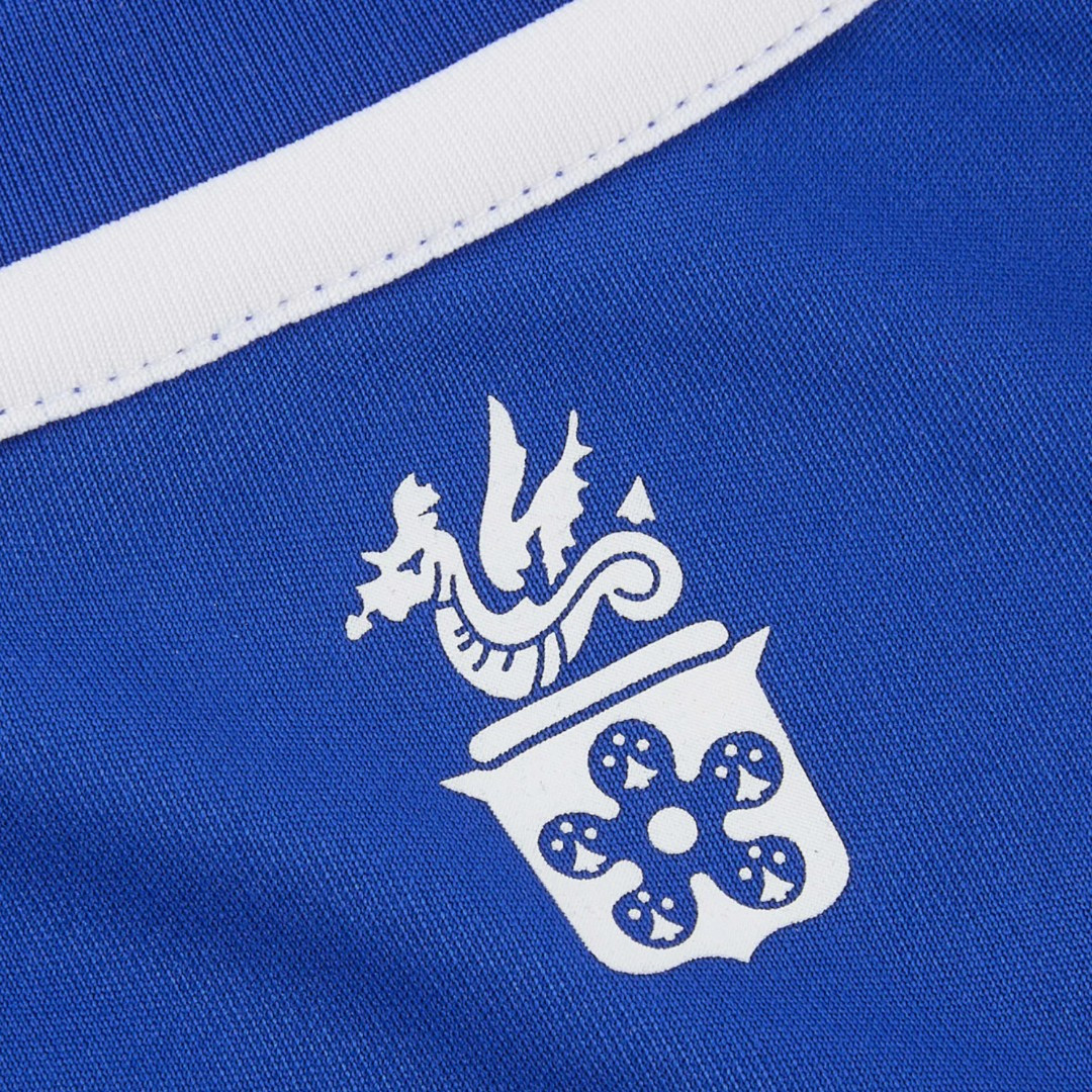 Leicester City 26/27 Stadium Men's Home Shirt