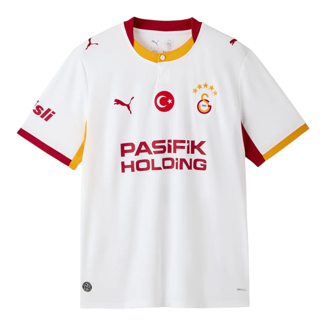 Galatasaray 26/27 Stadium Men's Away Shirt