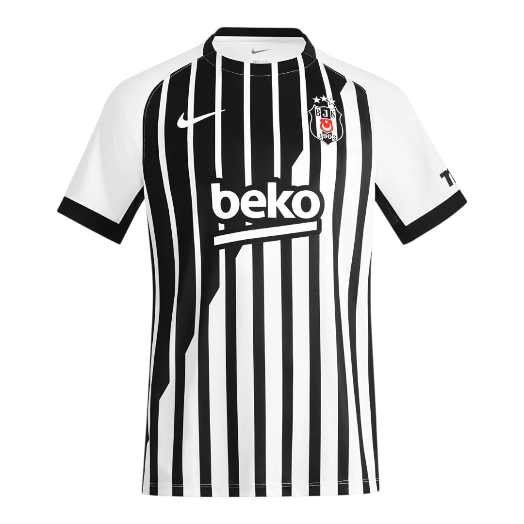 Beşiktaş 26/27 Stadium Men's Away Shirt