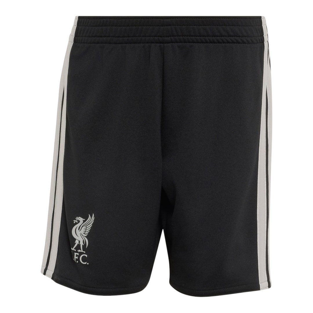 Liverpool 26/27 Kid's Third Set