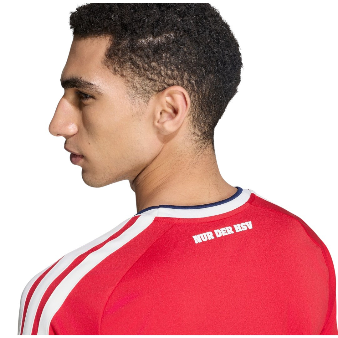 Hamburger 26/27 Stadium Men's Third Shirt