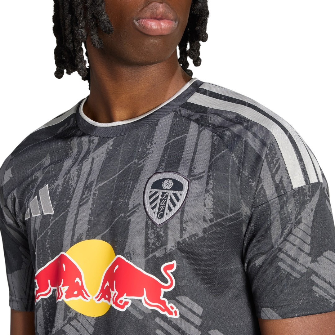 Leeds United 26/27 Stadium Men's Third Shirt