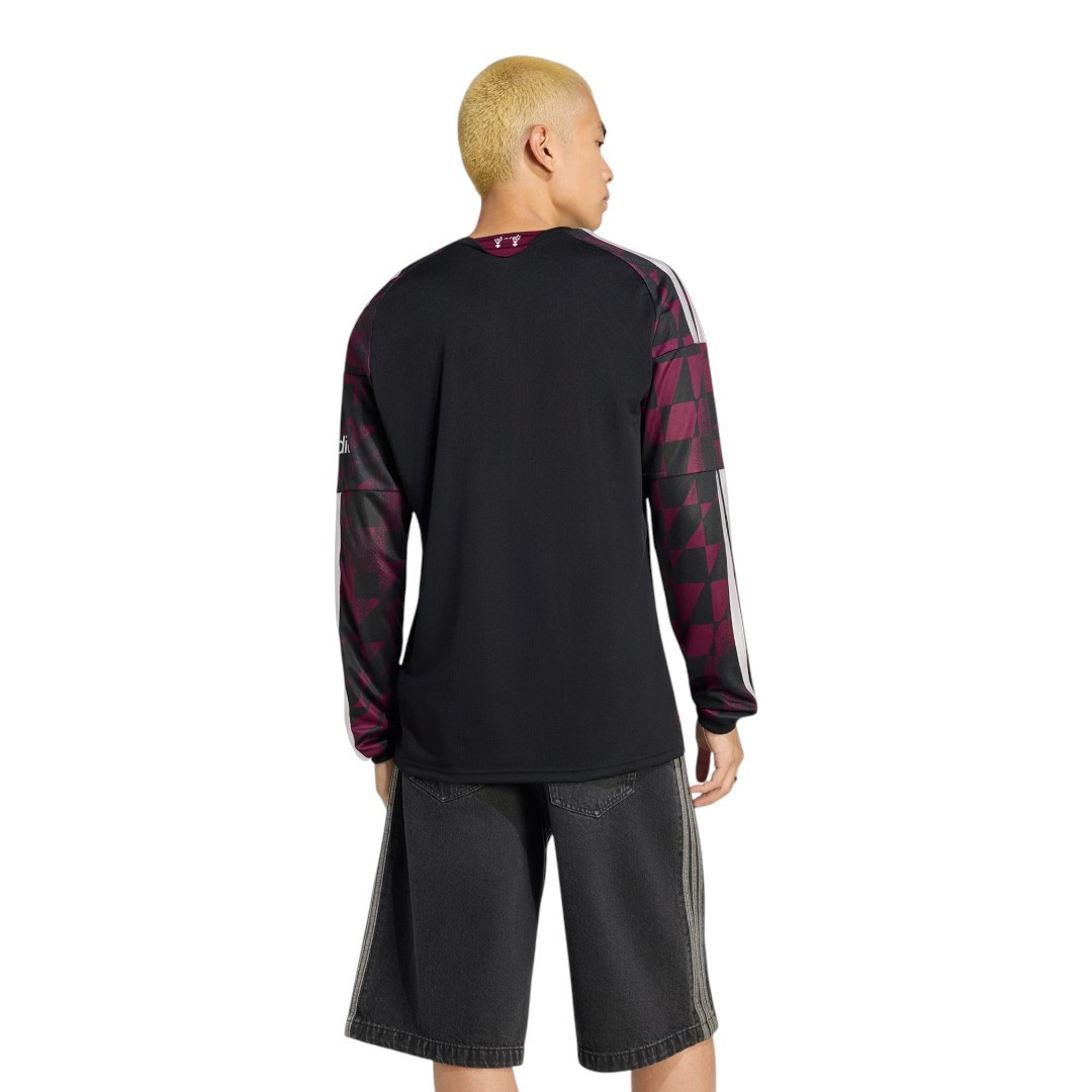 Liverpool 26/27 Men's Third Long Sleeve Shirt