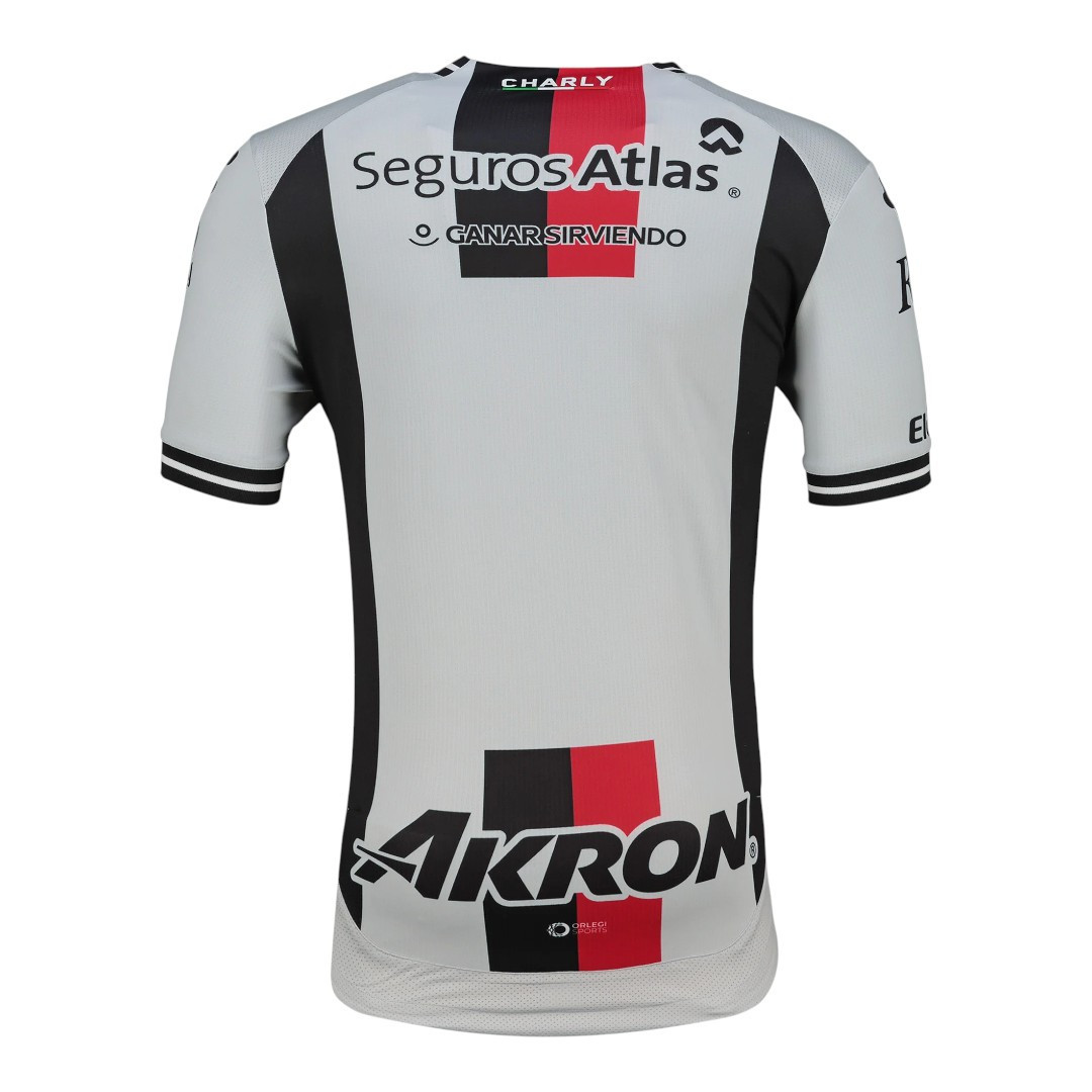 Atlas Guadalajara 26/27 Stadium Men's Away Shirt