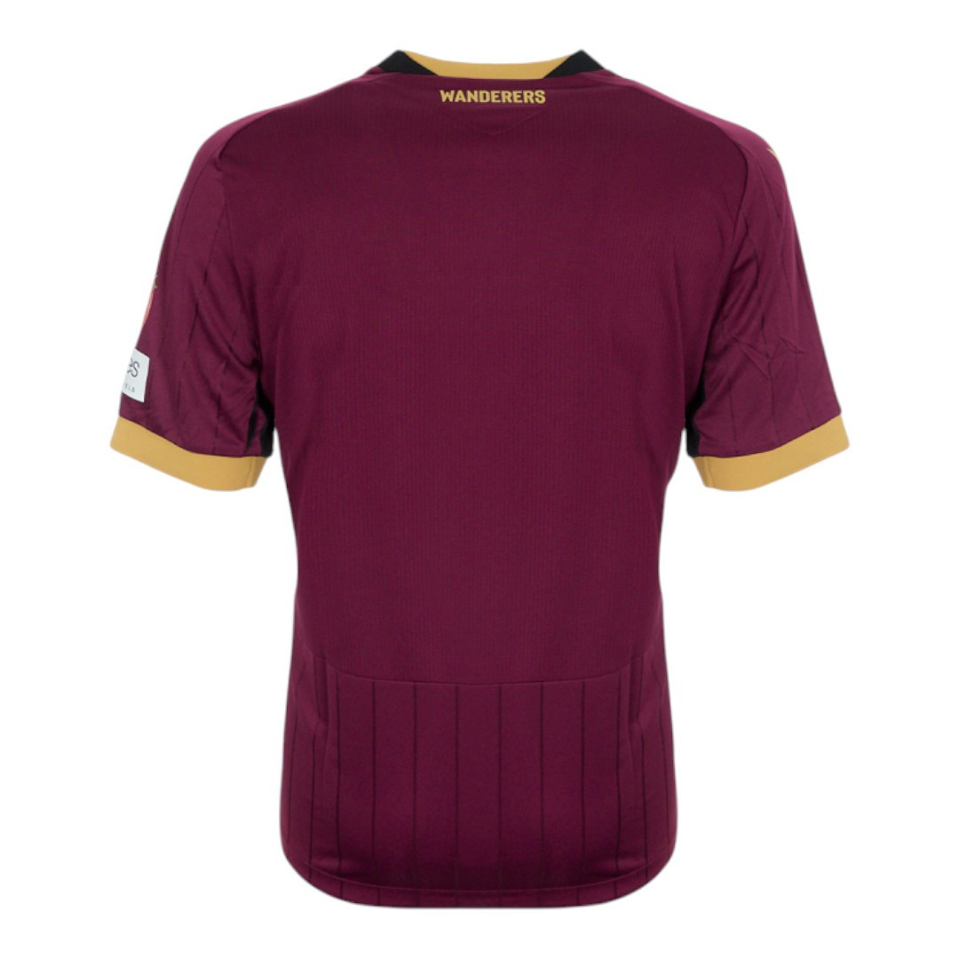 Bolton 26/27 Stadium Men's Away Shirt