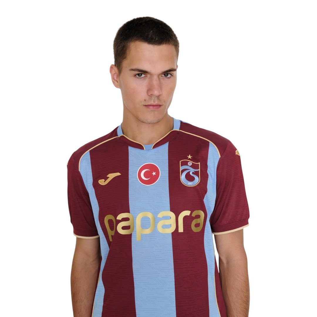 Trabzonspor 26/27 Stadium Men's Home Shirt