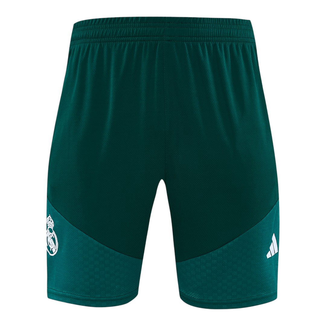 Real Madrid 26/27 Men's Green Training Shirt