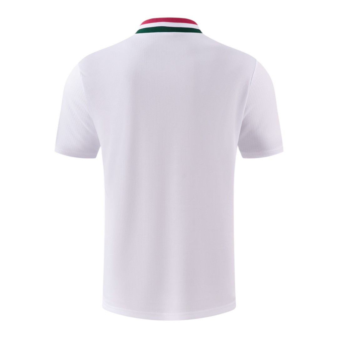Real Madrid 26/27 Men's White Stadium Shirt